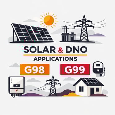 The Ultimate Guide to Your DNO Application in the UK