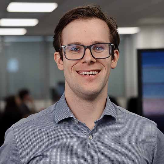 Aidan Murphy - Square - Spirit Energy