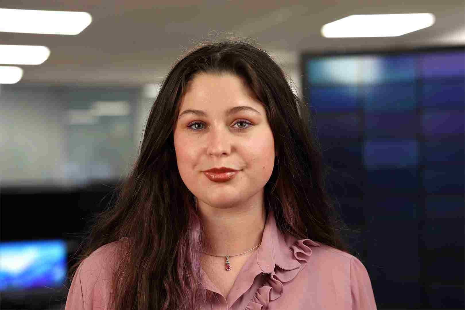 Alicja Kopinska - Head of Marketing - Compressed