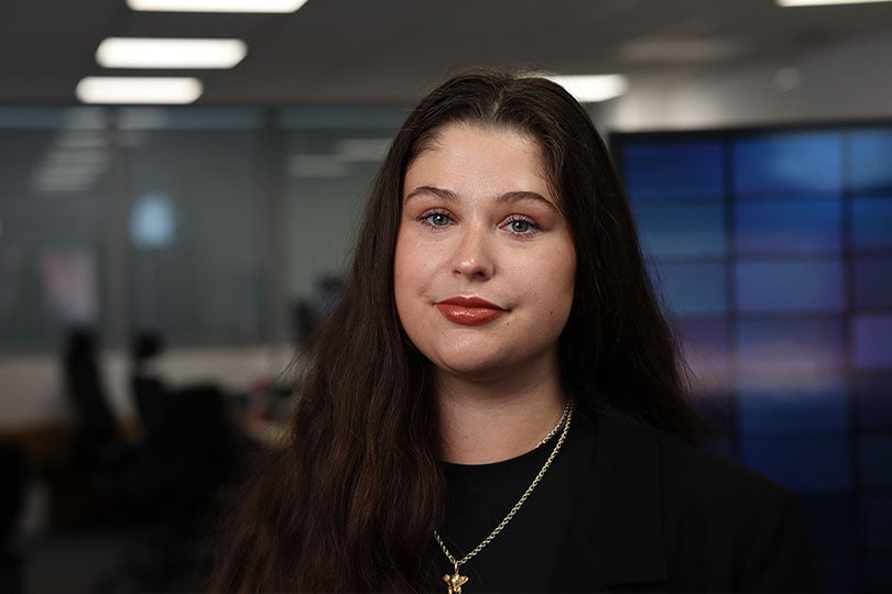 Alicja Kopinska - Marketing Manager - Spirit Energy
