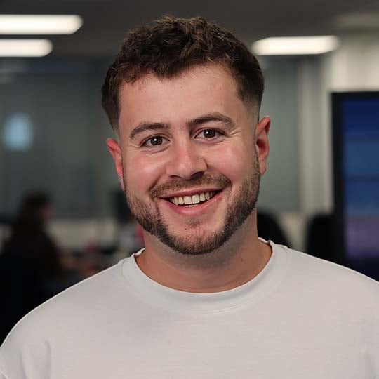 Archie Helas - Square - Spirit Energy