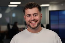 Archie Helas - Technical Designer - Spirit Energy