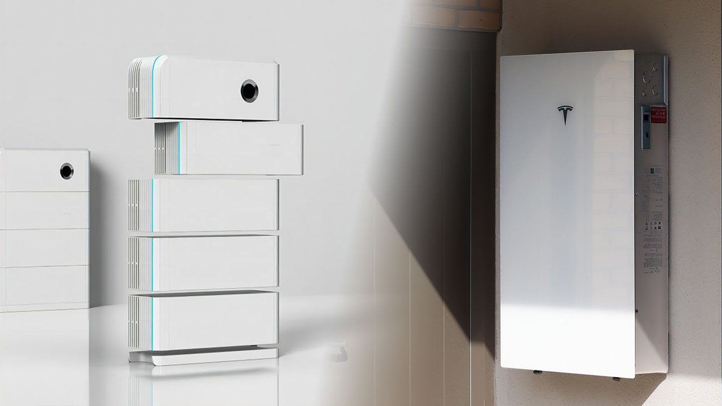 DC Coupled Battery Systems - Tesla Powerwall 3 - Sigenergy SigenStor - Installed by Spirit Energy DC Coupled Battery Systems - Tesla Powerwall 3 - Sigenergy SigenStor - Installed by Spirit Energy