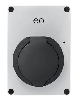 EO Mini Pro (silver)