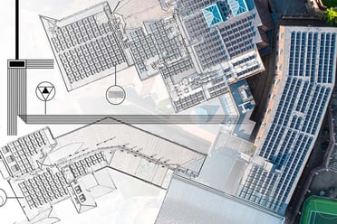 How to Improve EPC Rating with Solar?