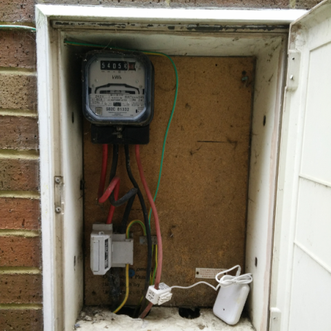 Meter