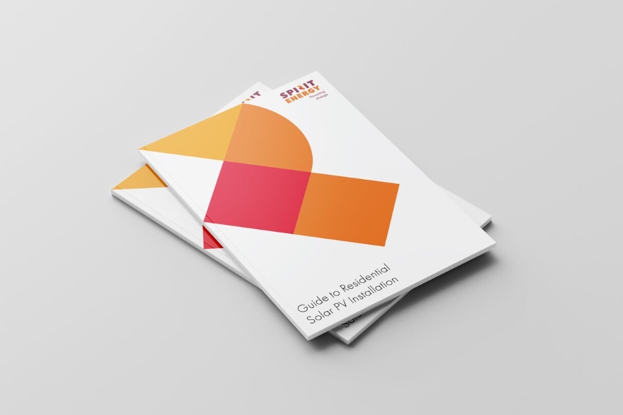 Guide to Residential Solar PV Installation - Info Pack - WEB