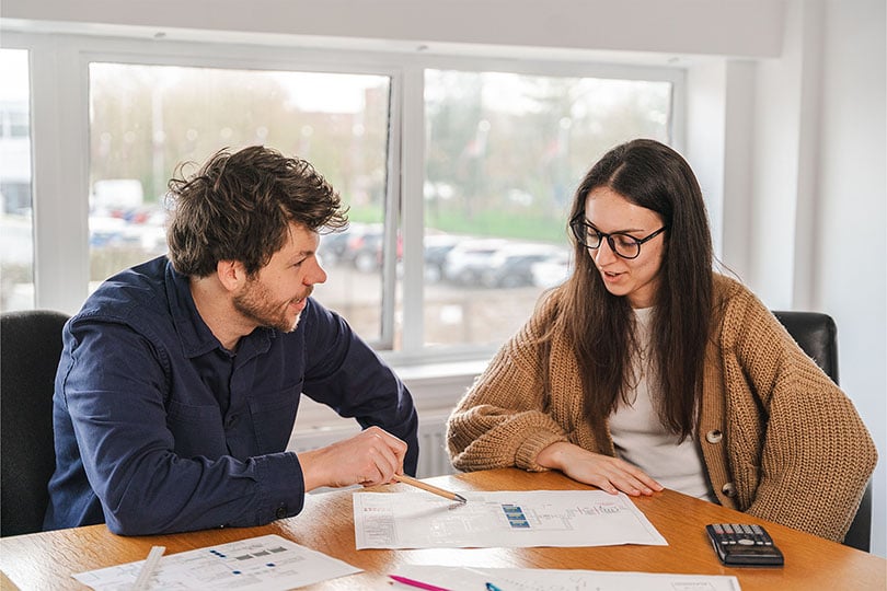 Henry and Sarah - Web Quality Henry and Sarah - Web Quality