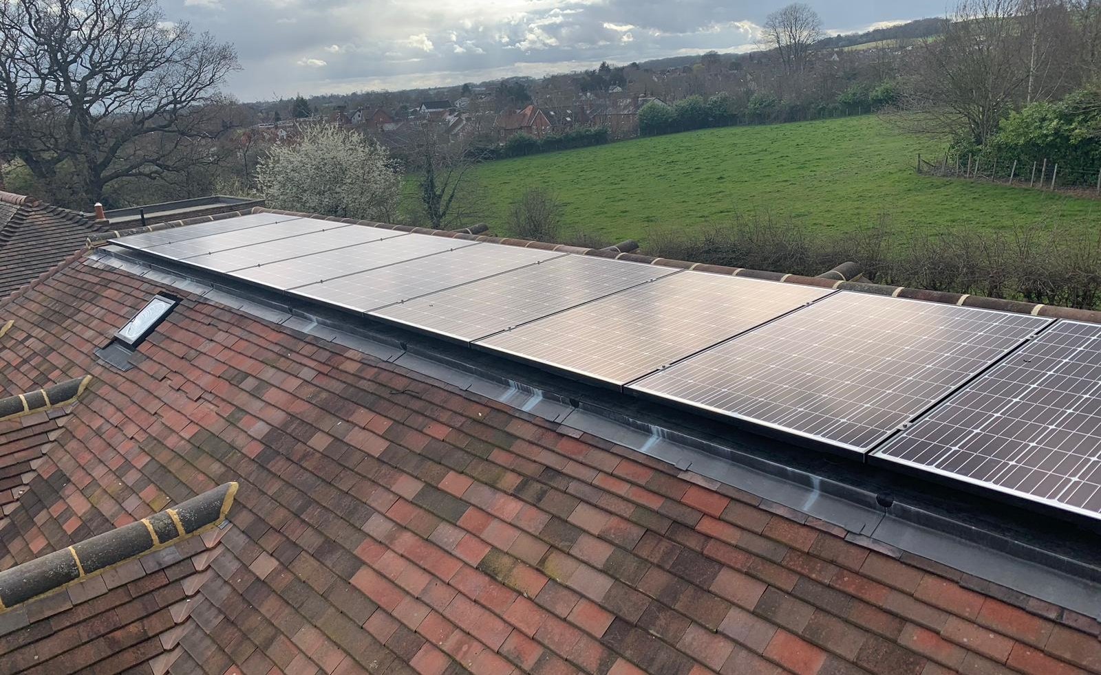 Solar Panel Building Regulations & Planning Permission - Spirit Energy