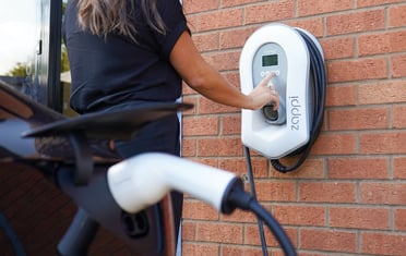Should You Charge Your EV from Solar?