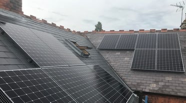 From P-Type to N-Type Solar Panels, Why the Shift?