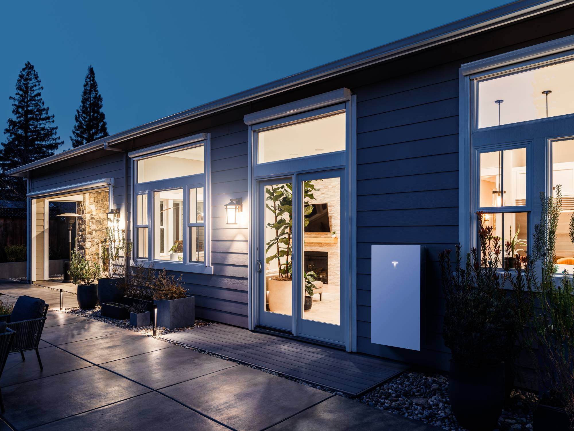 Spirit Energy - Tesla Powerwall 3 - Tesla Premium Installer - 11