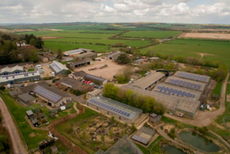 sparsholt college small