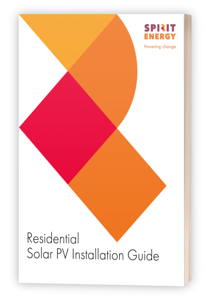 Residential guide cover 3D