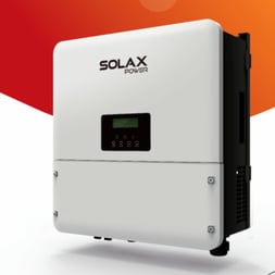 solax hybrid inverter