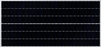 SunPower Performance Commercial panel
