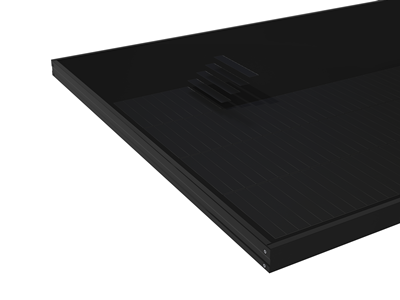 SunPower Black Performance