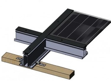 GB-SOL roof integration