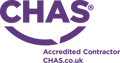 CHAS accredited