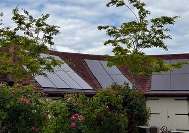 Feed-in Tariff UK Changes 2025