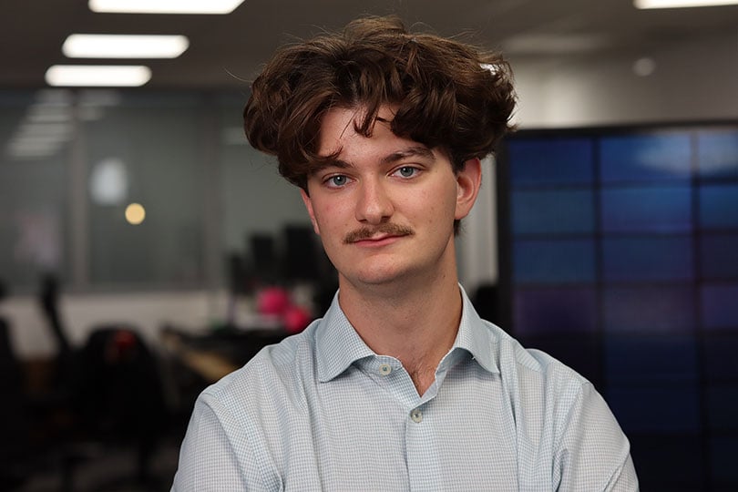 Luke Pemberton - Head of Marketing - Spirit Energy-1