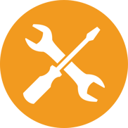Maintenance icon