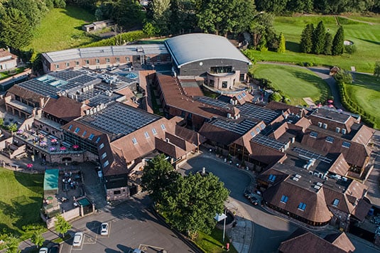 Old Thorns Referral Page Old Thorns Referral Page