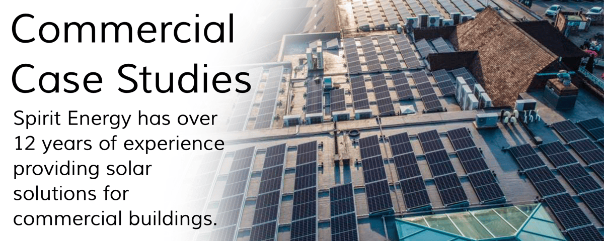 Commercial Case Studies