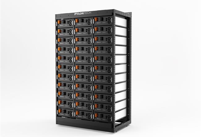 Pylontech 2