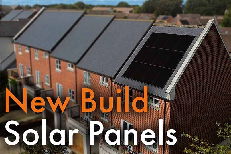 New-Build-Homeowner-Solar-Panel-Installation-Spirit-Energy