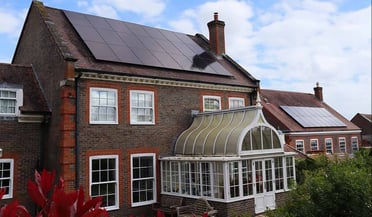 How Solar Panel Installation Works in the UK: Spirit Energy’s 7-Step Process