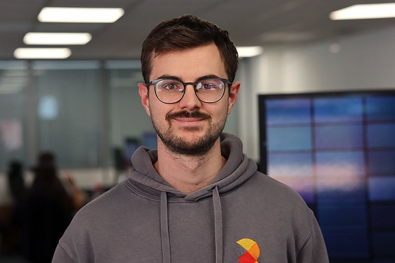Sam Gilbert - Technical Designer - Spirit Energy-1
