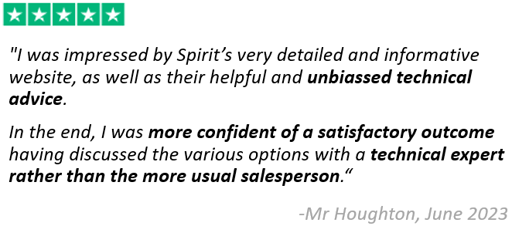 Solar Consultancy Review - Homepage