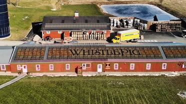 Commercial Solar Skin: Branding, Planning and Sustainability in One Solution