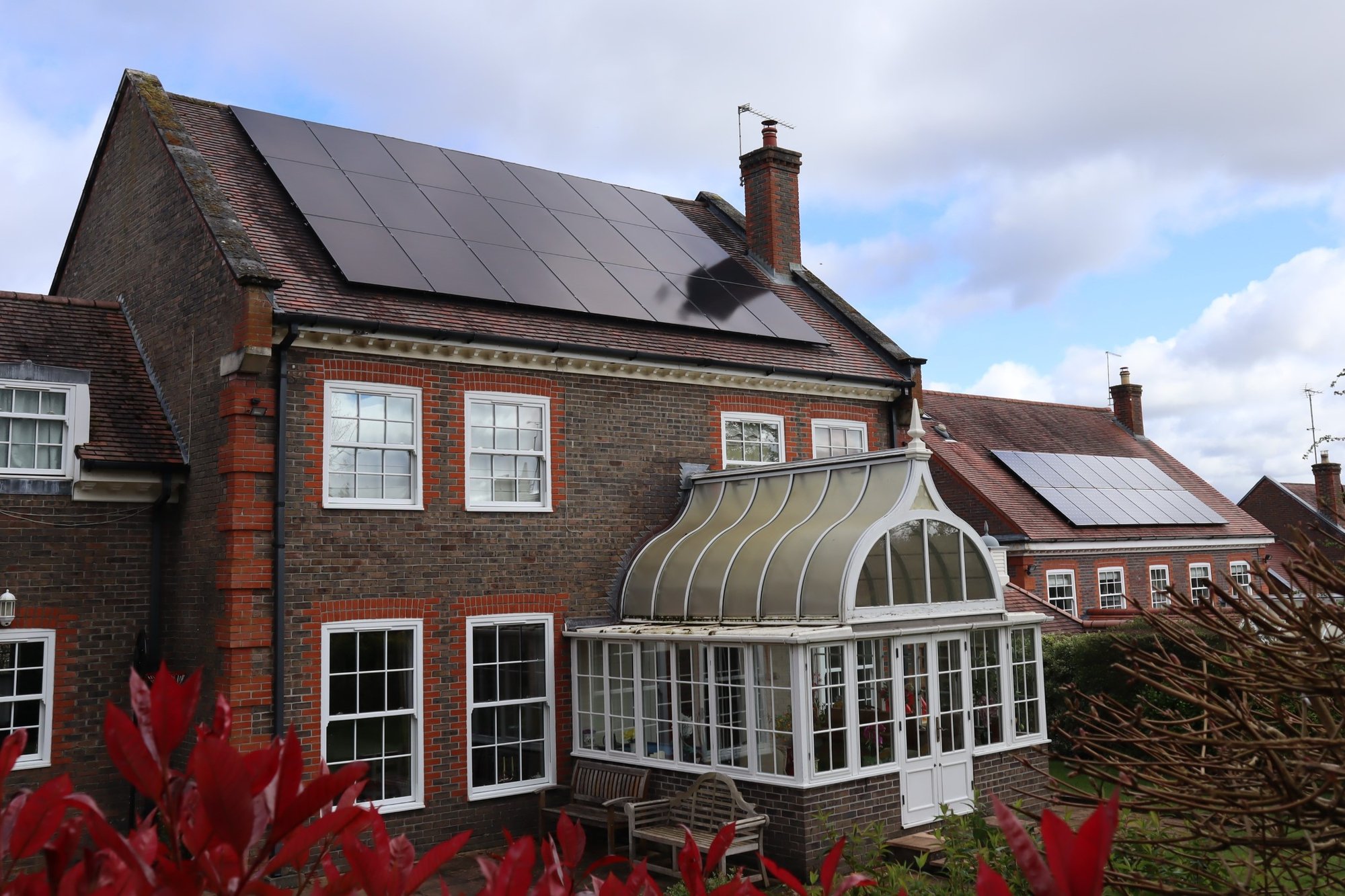 Spirit Energy - Residential Home Solar and Battery