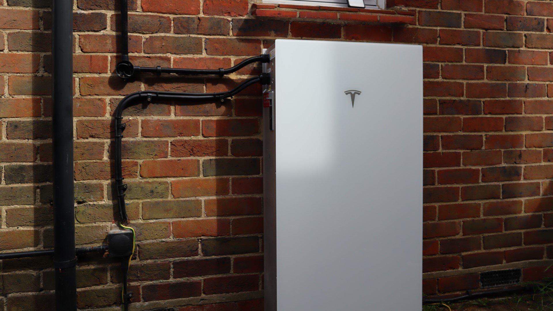 Spirit Energy - Tesla Powerwall 3 - First Installation