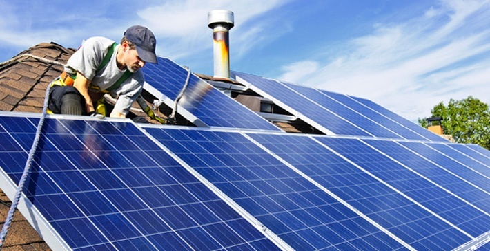 solar panel calculator