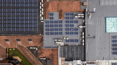 Solar Panel Business Rates and Super-deduction Tax Savings