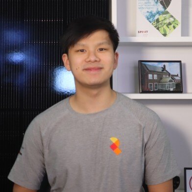 Square Nathan Lau - Technical Design Sales - Spirit Energy [Compressed] (Custom)