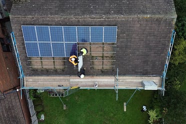 West Midlands - 10 kWp (Oct '25)