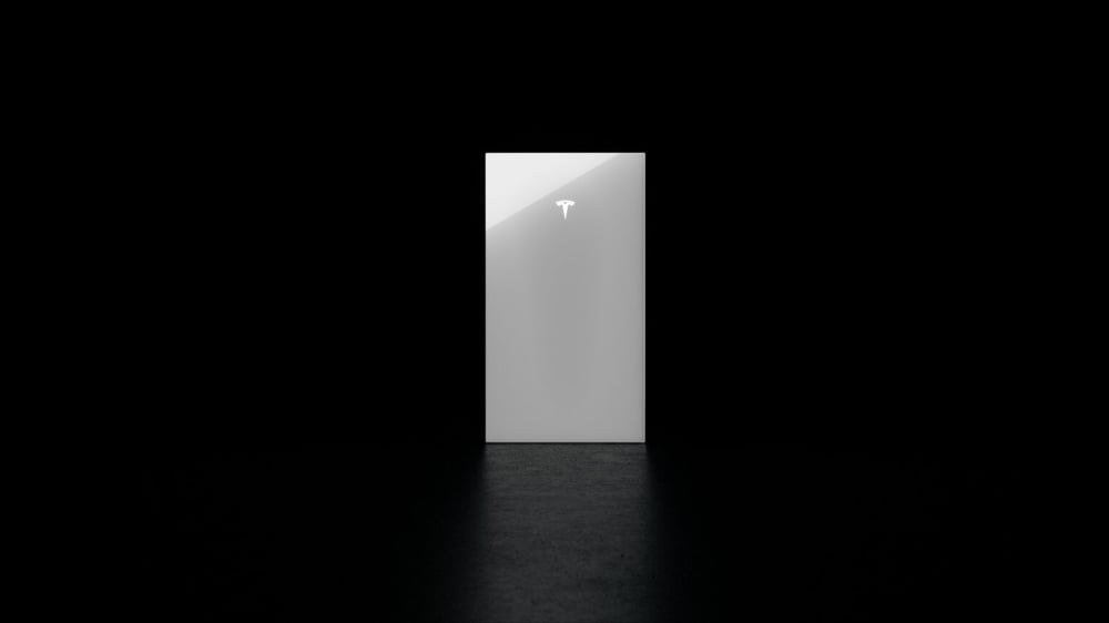 Tesla Powerwall 3 installation Spirit Energy