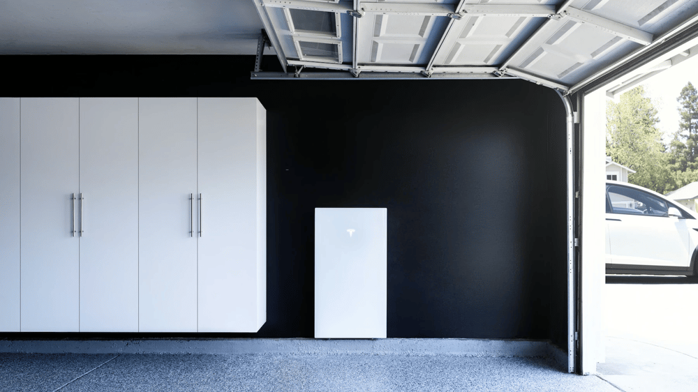 Tesla Powerwall 3 price Spirit Energy