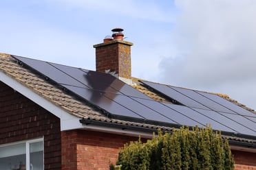 Why UK Solar Is About to Get More Expensive