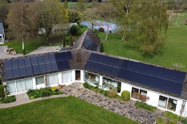 Which Solar Panel Is Right for Your Roof Type? UK 2026 Guide