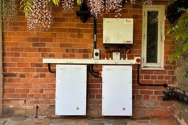 GivEnergy Goes Into Administration: What It Means for UK Homeowners