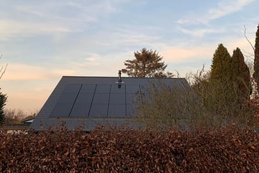 Solar Solutions for UK Property Developers: What the Future Homes Standard Means for Your Next Project