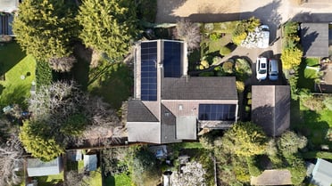How Does Spirit Energy Maintain Solar And Battery Installation Quality