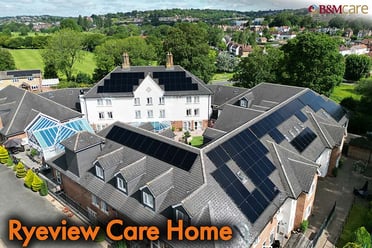 Ryeview Manor - 63.25 kWp (Jun '26)
