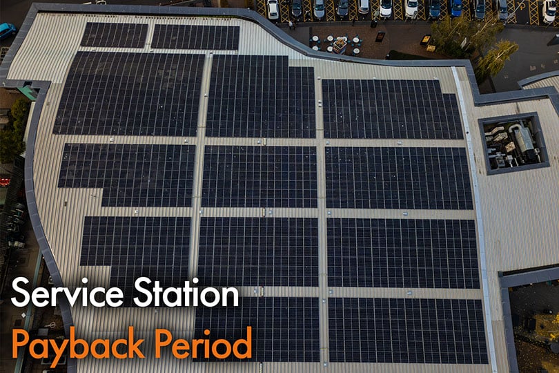 Cobham Services - service station on M25 Cobham Services - service station on M25