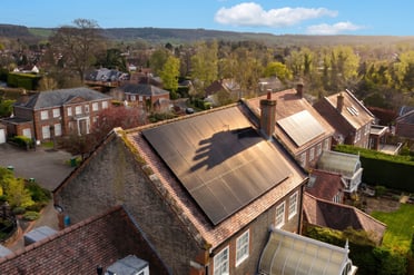 How does shading affect solar panels, and how do you fix it?